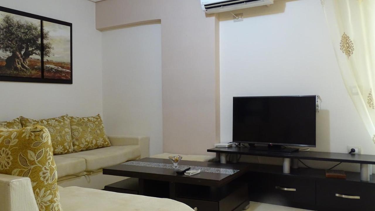 Cozy Central Apartment Ksamil Exterior photo