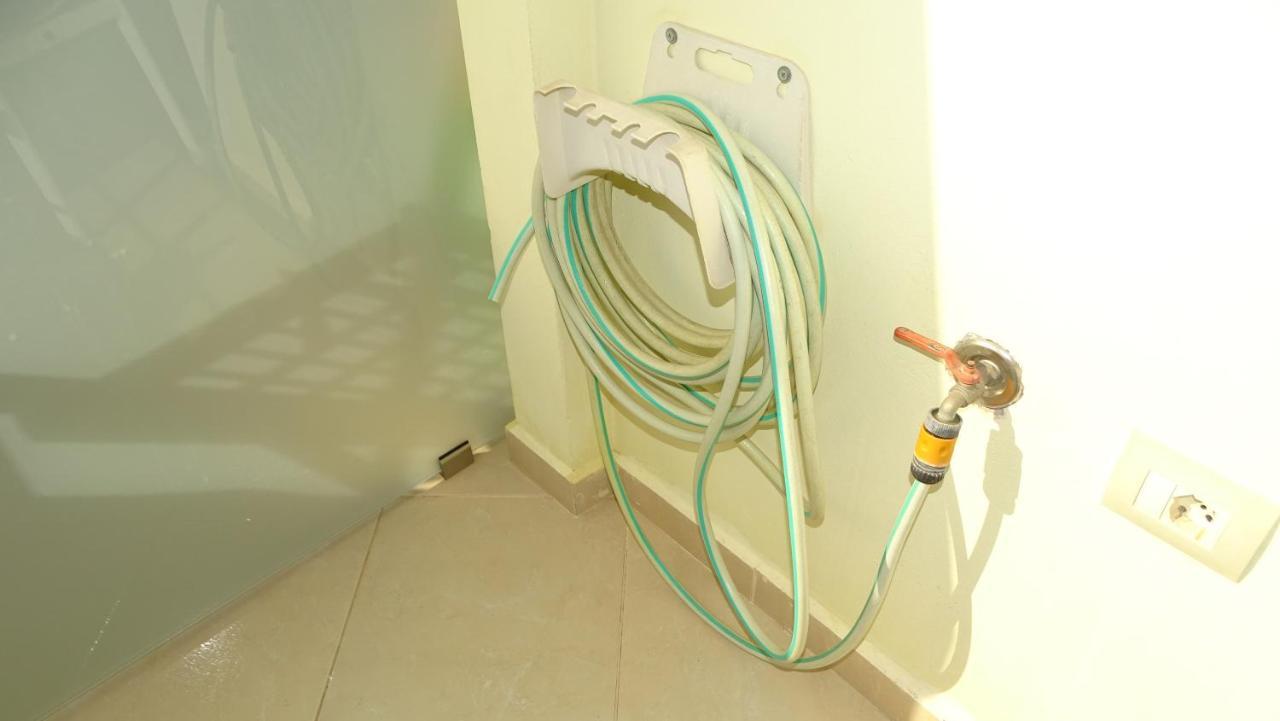 Cozy Central Apartment Ksamil Exterior photo
